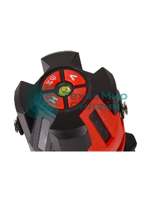 Лазерный уровень Ресанта ЛУ-3П 61/10/518