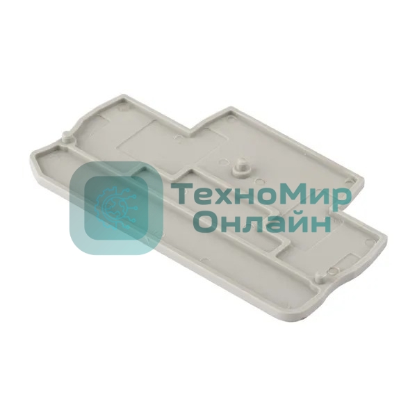 Заглушка для двойной JXB-ST-1.5/2.5 сер. PROxima EKF sak-st-1.5/2.5-4-2