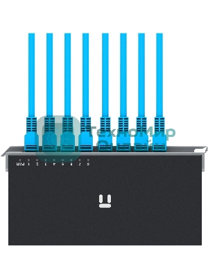Коммутатор Netis ST108D 8PORT 10/100M