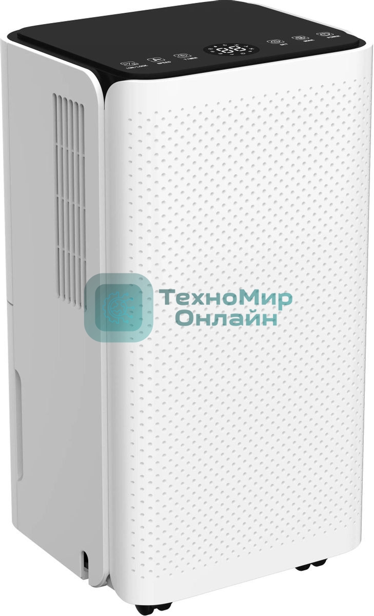 Осушитель воздуха мобильный Neoclima ND-10RH (10 л/сутки)