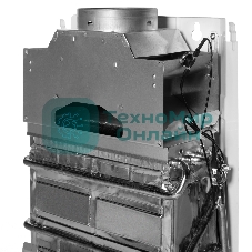 Колонка газовая Ballu GWH 6 Fiery