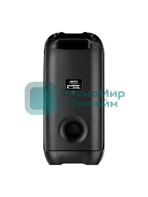 Портативная колонка GINZZU GM-113