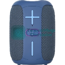 Колонка портативная MORE CHOICE BS33 Blue