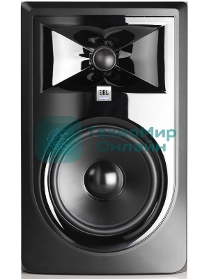 Мониторная акустика JBL 306P MKII