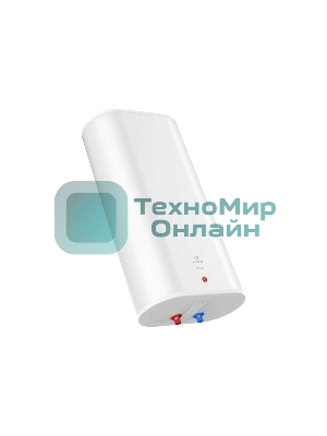 Электрический водонагреватель ECOSTAR SPLASH EWH-SP50-FS