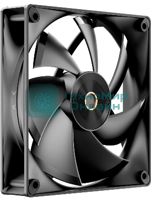 Кулер для процессора Ocypus Delta A40 Elite BK (Delta-A40-BK1NNWN00E-GL)