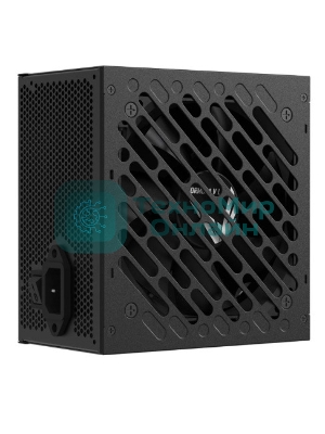 Блок питания Formula V Line FV-650BD, 650W, ATX3.1, APFC, 80+ Bronze, 12cm Fan