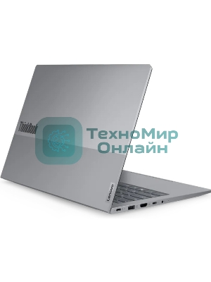 Ноутбук Lenovo Thinkbook 14 G6 IRL Core i7 13700H 8Gb SSD 512Gb Intel Iris Xe graphics 14