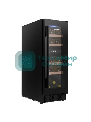 Винный шкаф Maunfeld MBWC-56D17