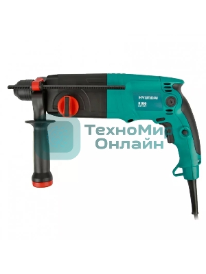Перфоратор Hyundai H 900 EXPERT