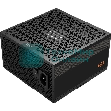 Блок питания PcCooler P5-YK850-B1F ATX 850W 80 PLUS Bronze, (20+4pin) APFC 135мм fan 6xSATA Cab Manag RTL