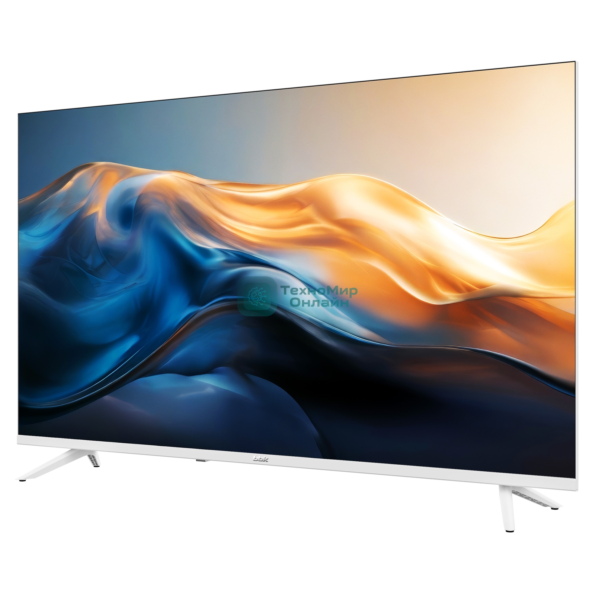 Телевизор BBK 43