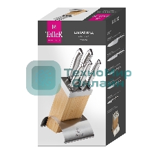 Набор ножей TalleR TR-22000 