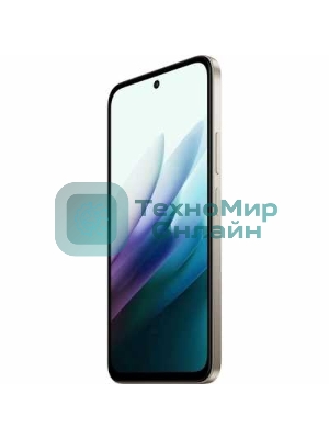 Смартфон Xiaomi Redmi 15 8/256Gb серый