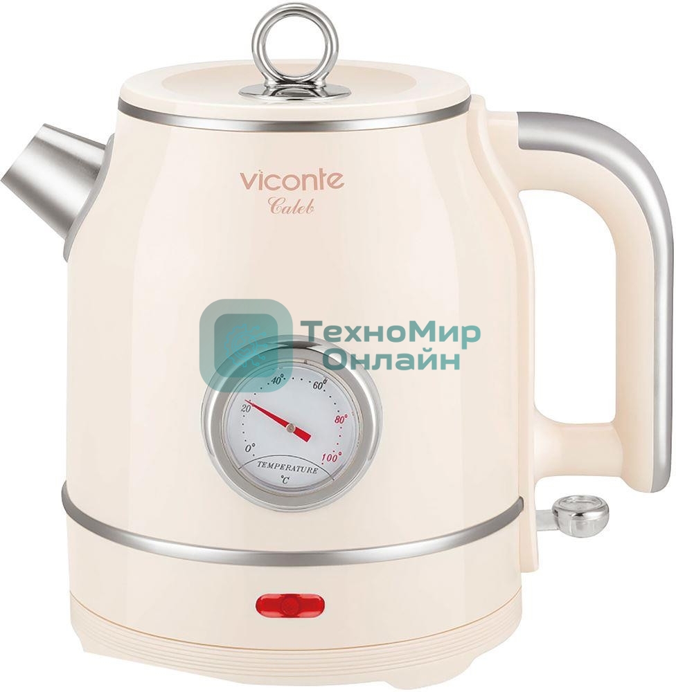Чайник электрический Viconte VC-3340 Caleb