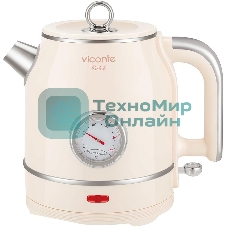 Чайник электрический Viconte VC-3340 Caleb