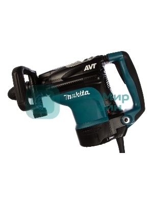 Перфоратор Makita HR4511С патрон:SDS-max уд.:12.5Дж 1350Вт