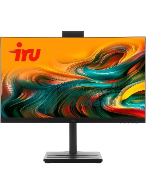 Моноблок IRU Tactio 24ID 24.5