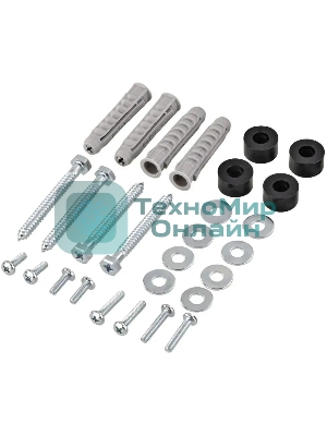 Кронштейн для телевизора Hama H-118113 черный, 10