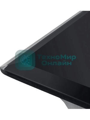 Газовая варочная панель Maunfeld EGHG.32.2CB/G, 2 конфорки, закаленное стекло, черный