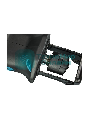 Сабельная пила Makita DJR189Z Без АКБ и ЗУ аккум. 3100ход/мин (DJR189Z)