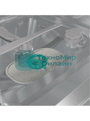 Встраиваемая посудомоечная машина Gorenje GV643E90 полноразмерная