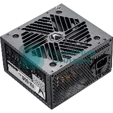 Блок питания Aerocool/Formula FX-550 RTL, 550Вт, 120мм, черный