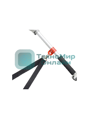 Триммер бензиновый Ресанта БТР-1900P 1900Вт 2.58л.с. разбор.штан. реж.эл.:леска/нож