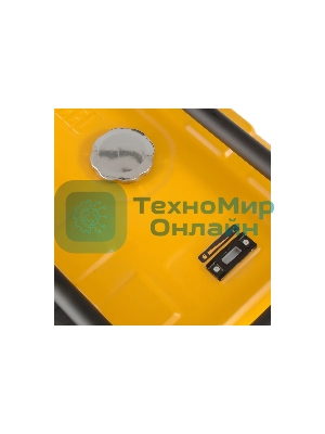 Электрогенератор бензиновый Denzel PS-55EA, 5.5 кВт, 85 дБ, 86 кг
