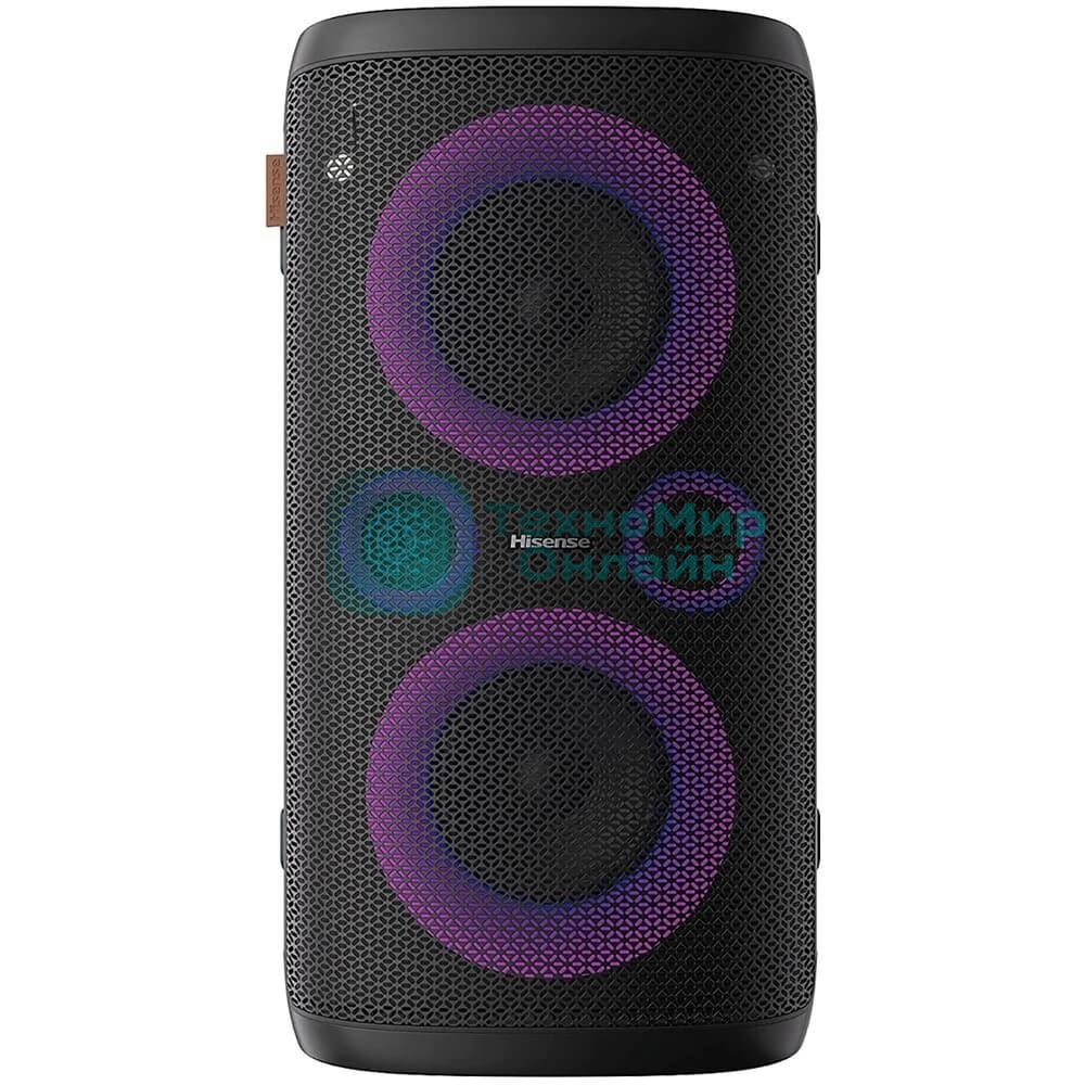 Акустическая система Hisense PARTY ROCKER ONE