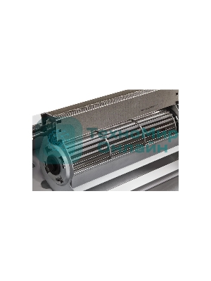 Тепловая завеса Ballu BHC-L15S09-SP, 9 кВт белый