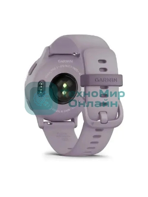 Умные часы Garmin Vivoactive 5 42мм сиреневый
