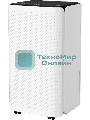 Осушитель воздуха мобильный Neoclima ND-10RH (10 л/сутки)