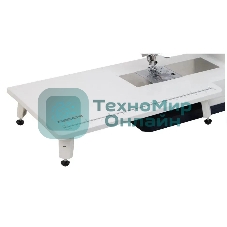 Дополнительный столик Necchi для Q421A