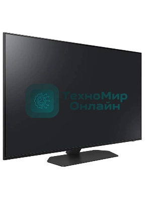 Телевизор Samsung 75