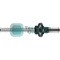 Аккумуляторный кусторез Litheli U20 U20HT00-0U110 (1 аккумулятор 2,0 А/ч)