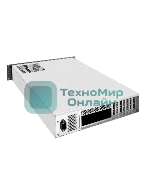 Серверная платформа ExeGate Pro EX293876RUS 2U650-06/2U2098L (RM 19