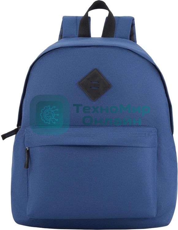 Рюкзак для ноутбука Silwerhof Start темно-синий