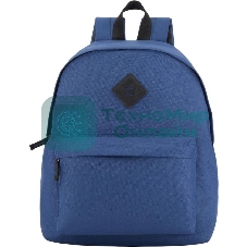 Рюкзак для ноутбука Silwerhof Start темно-синий