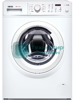 Стиральная машина Atlant СМА 50У105-00 белый, загрузка фронтальная 5 кг, 1000 об/мин., класс: А+