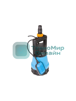 Насос погружной ДРЕНАЖНИК 200/25