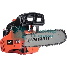 Бензопила Patriot PT2512 1000Вт 1.3л.с. дл.шин.: 30 см