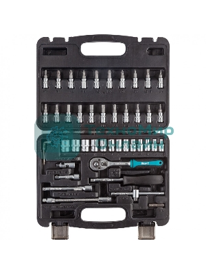 Набор ручного инструмента Bort BTK-46 91279903