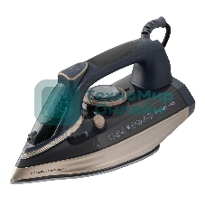 Утюг Galaxy Line GL 6143 3400 Вт синий