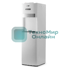 Кулер Vatten L03WKV напольный, компрессорный белый/белый