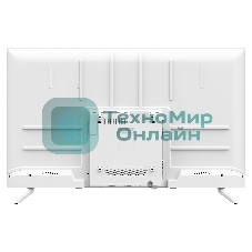 Телевизор BBK 43