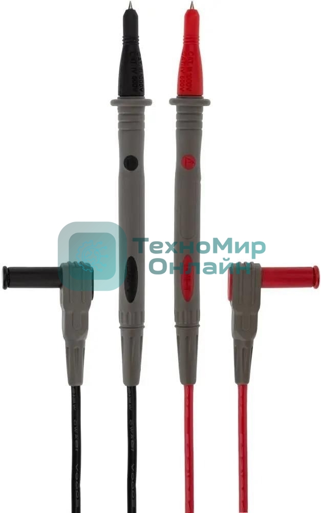 Щупы тестера UNI-T UT-L27