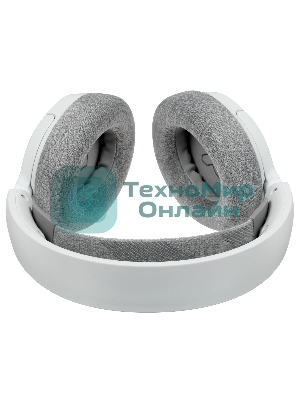 Гарнитура проводная SteelSeries Arctis Nova 1 Wired Gaming Headset White