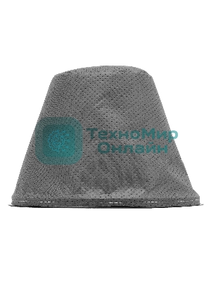 Фильтр мембранный тканевый для пылесоса Denzel RVC30, LVC30