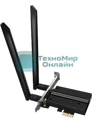 Адаптер Wi-Fi NETIS F2 5400MBPS